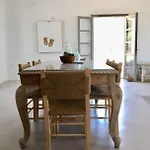 Villa Beautiful 2 Bedrooms Neptune Beautiful Sea Views Antiparos