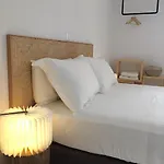 Villa Beautiful 2 Bedrooms Neptune Beautiful Sea Views Antiparos