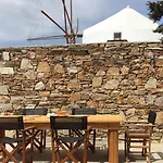 Villa Beautiful 2 Bedrooms Neptune Beautiful Sea Views Antiparos