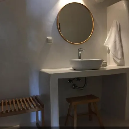 Beautiful 2 Bedrooms Neptune Beautiful Sea Views Private Infinity Pool Agios Georgios *