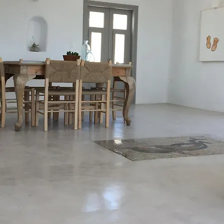 Beautiful 2 Bedrooms Neptune Beautiful Sea Views Private Infinity Pool Agios Georgios