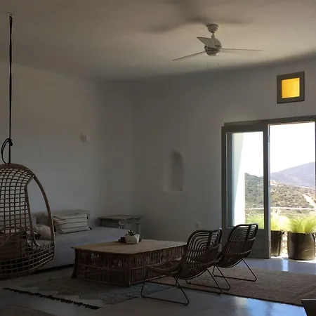 فيلة Beautiful 2 Bedrooms Neptune Beautiful Sea Views Private Infinity Pool Agios Georgios *