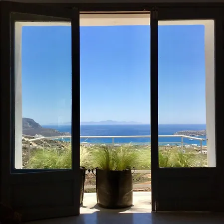 Beautiful 2 Bedrooms Neptune Beautiful Sea Views Private Infinity Pool Agios Georgios * أنديباروس