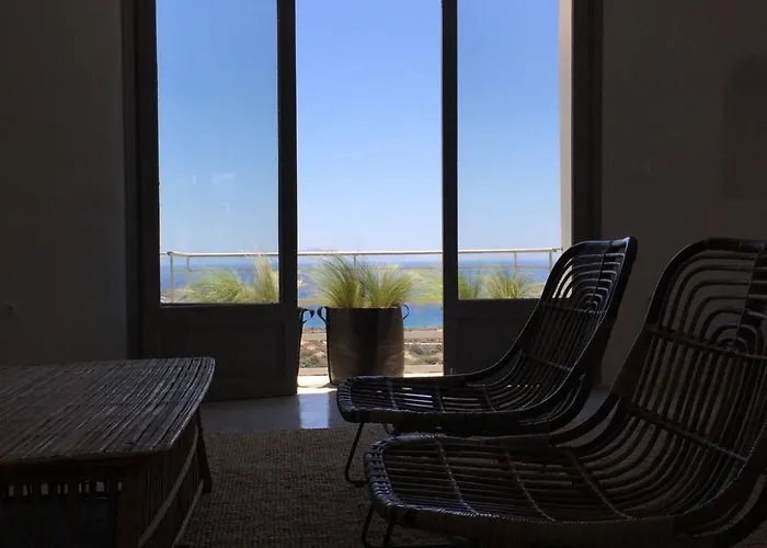 Villa Beautiful 2 Bedrooms Neptune Beautiful Sea Views