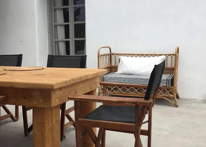 Villa Beautiful 2 Bedrooms Neptune Beautiful Sea Views *