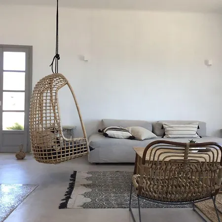 Beautiful 2 Bedrooms Neptune Beautiful Sea Views Private Infinity Pool Agios Georgios