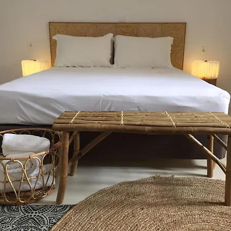 Beautiful 2 Bedrooms Neptune Beautiful Sea Views Private Infinity Pool Agios Georgios Andiparos