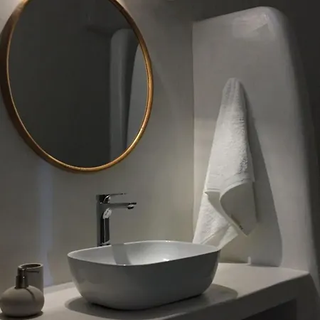Βίλα Beautiful 2 Bedrooms Neptune Beautiful Sea Views Private Infinity Pool Agios Georgios *