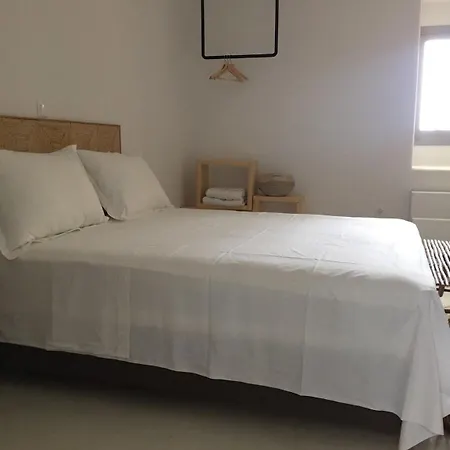 Beautiful 2 Bedrooms Neptune Beautiful Sea Views Private Infinity Pool Agios Georgios * Αντίπαρος