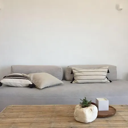 Beautiful 2 Bedrooms Neptune Beautiful Sea Views Villa Andiparos