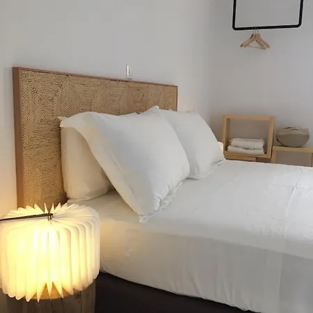 Villa Beautiful 2 Bedrooms Neptune Beautiful Sea Views Andiparos