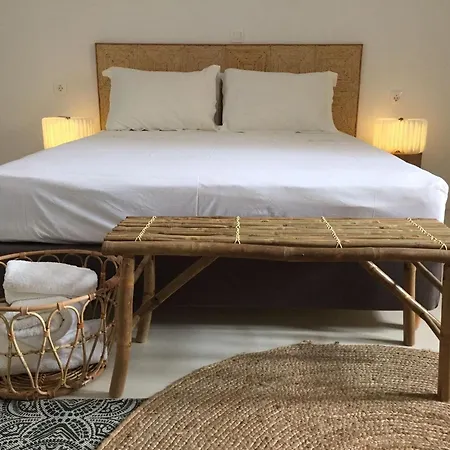 Villa Beautiful 2 Bedrooms Neptune Beautiful Sea Views