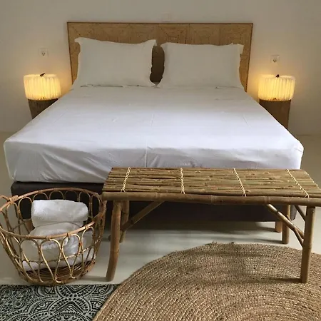 Βίλα Beautiful 2 Bedrooms Neptune Beautiful Sea Views Private Infinity Pool Agios Georgios Αντίπαρος