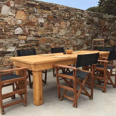Villa Beautiful 2 Bedrooms Neptune Beautiful Sea Views
