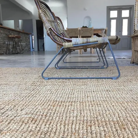 Beautiful 2 Bedrooms Neptune Beautiful Sea Views ヴィラ アンティパロス島