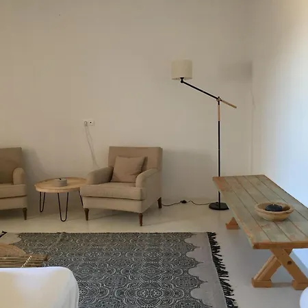 Beautiful 2 Bedrooms Neptune Beautiful Sea Views Villa Andiparos