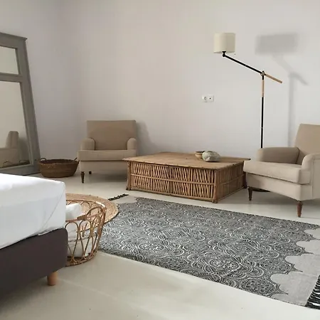 Beautiful 2 Bedrooms Neptune Beautiful Sea Views Andiparos